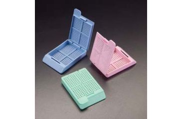 Image of Simport Cassette Blu Swingset Biopsy M516-6