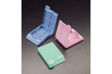 Image of Simport Cassette Lilac Swingset Biopsy M516-10