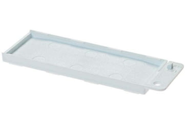 Image of Simport Mailer Slides White CS200 M800-100W