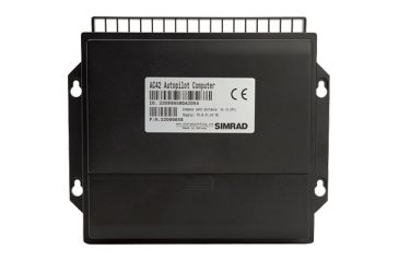 Image of Simrad AC70 Autopilot Computer, New Condition SIM-000-10186-001