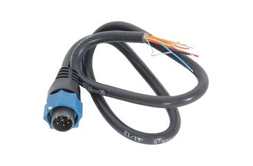Image of Simrad BSM-1 Adapter Cable, for 7pin Blue Conn., New Condition SIM-000-10046-001