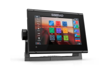 Image of Simrad GO7 XSR