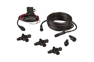 Image of Simrad Micro-C Backbone Kit, New Condition SIM-000-10760-001