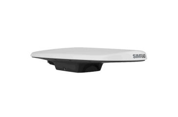 Image of Simrad Sat. Compass, HS70 GPS, New Condition SIM-000-10453-001