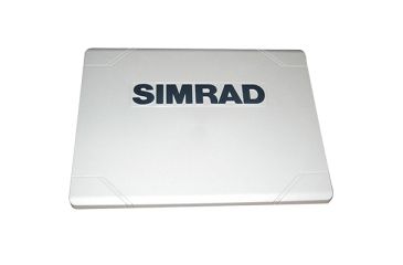 Image of Simrad Suncover, GO7 Flush Mount, New Condition SIM-000-12368-001