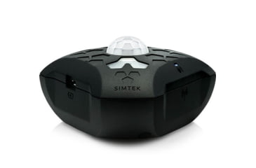 Image of Simtek StealthALERT Wireless Alarm, Black, BLK-SIMTEK-22