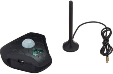 Image of Simtek StealthALERT Wireless Alarm, Black, BLK-SIMTEK-22