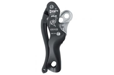 Image of Singing Rock Double Stop Plus Descender K031DSD30