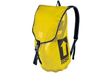 Image of Singing Rock Gear Bag 35l - Yellow S9000YY35