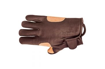 Image of Singing Rock Grippy Leather Glove S-8 C0006BH-S