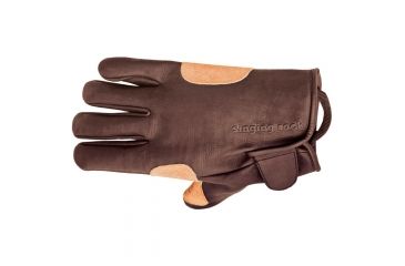 Image of Singing Rock Grippy Leather Glove Xl-11 C0006BH-XL