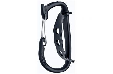 Image of Singing Rock Porter - Racking Biner K9000BB03