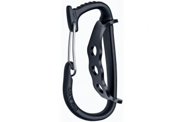 Image of Singing Rock Porter - Racking Biner K9000BB03