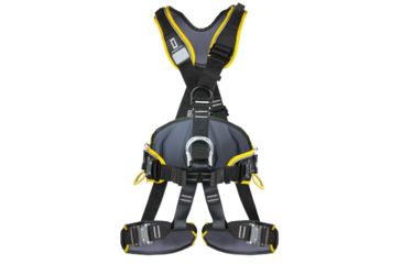 Image of Singing Rock Profi Worker 3d Speed M/l W0082DR03