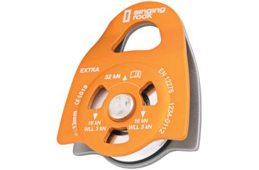 Image of Singing Rock Pulley Extra Roll K0041EE00