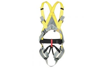 Image of Singing Rock Rope Dancer Ii Harness Xl- Xxl W0087BY05