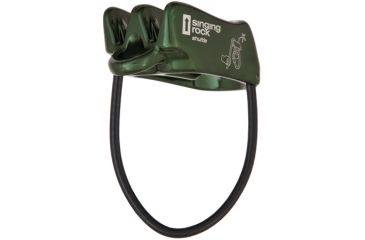 Image of Singing Rock Shuttle Belay Device K6140EE00