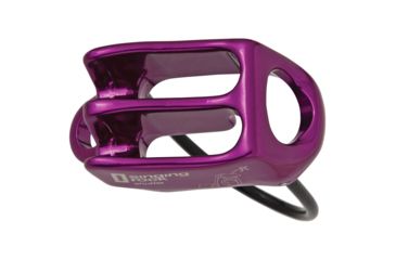 Image of Singing Rock Shuttle Belay Device K6140EE00