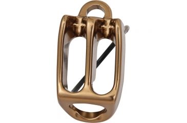 Image of Singing Rock Shuttle Belay Device K6140EE00