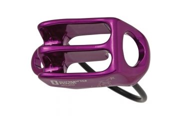 Image of Singing Rock Shuttle Belay Device K6140EE00