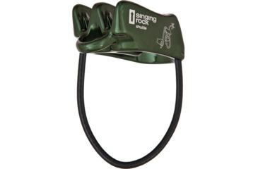 Image of Singing Rock Shuttle Belay Device K6140EE00
