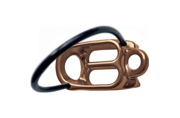 Image of Singing Rock Shuttle Belay Device K6140EE00