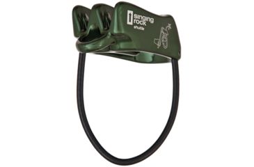 Image of Singing Rock Shuttle Belay Device K6140EE00
