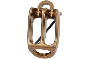 Image of Singing Rock Shuttle Belay Device K6140EE00