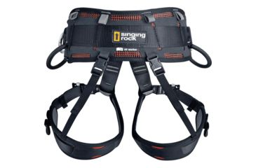Image of Singing Rock Sit Work Speed Harness M/l W0036-M/L