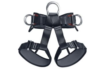 Image of Singing Rock Sit Work Speed Harness S W0036-S