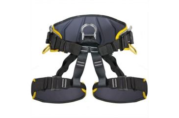 Image of Singing Rock Sit Worker 3d Standard M/l W0075DR03