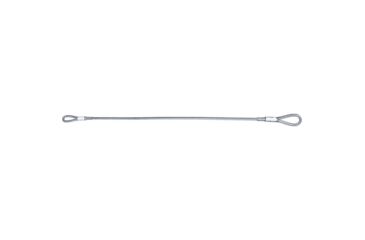 Image of Singing Rock Steel Lanyard ''i'' 130cm/51'' W2281X130