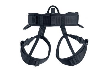 Image of Singing Rock Strike -cobra -xl - Black W0021BB-XL