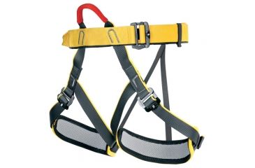 Image of Singing Rock Top Padded Harness C5032BS00