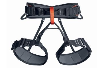 Image of Singing Rock Urban Ii Sit Work Harness Xl W0022BR-XL