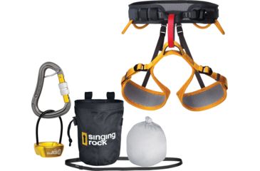 Image of Singing Rock Versa Ii Package Xs-m M001301