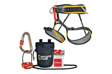 Image of Singing Rock Versa Package Xs-m M0013XX01