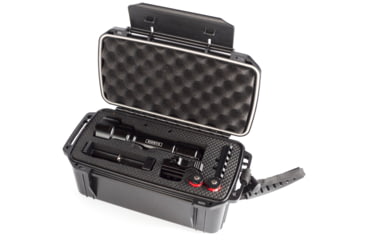 Image of SiOnyx 940nm 5w LED IR Illuminator Kit, Black, 238 x 127 x 96 mm, K011700