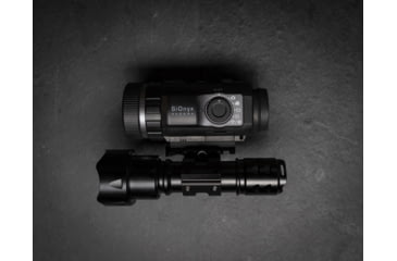 Image of SiOnyx 940nm 5w LED IR Illuminator Kit, Black, 238 x 127 x 96 mm, K011700