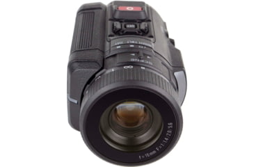 Image of SiOnyx Aurora BLACK Night Vision Monocular, Black, C011600