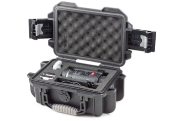 Image of SiOnyx Aurora BLACK Night Vision Monocular, Black, C011600