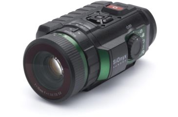 Image of SiOnyx Aurora Night Vision Monocular, Black, C011500