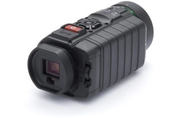 Image of SiOnyx Aurora Night Vision Monocular, Black, C011500