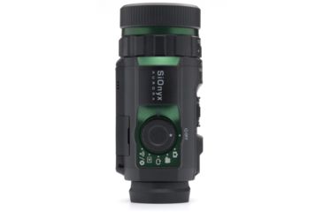 Image of SiOnyx Aurora Night Vision Monocular, Black, C011500
