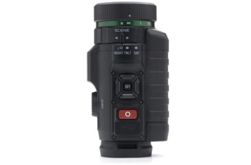 Image of SiOnyx Aurora Night Vision Monocular, Black, C011500