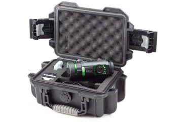 Image of SiOnyx Aurora Night Vision Monocular with Hard Case, Black, C011500