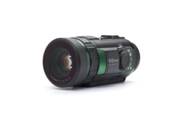 Image of SiOnyx Aurora Night Vision Monoculars, Black, C010100