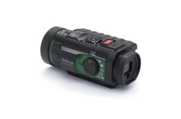 Image of SiOnyx Aurora Night Vision Monoculars, Black, C010100