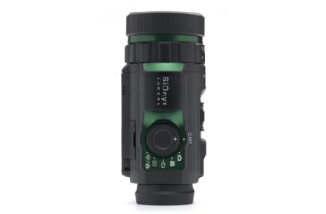 Image of SiOnyx Aurora Night Vision Monoculars, Black, C010100