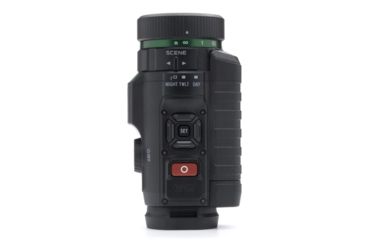 Image of SiOnyx Aurora Night Vision Monoculars, Black, C010100